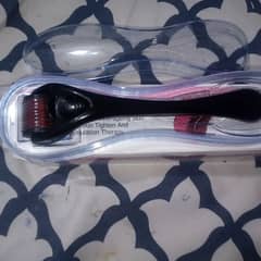 Darma roller for hair