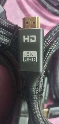 HDMI