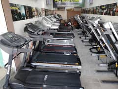 SLIGHTLY USED TREADMILLS ARE AVAILABLE FOR SALE 0333*711*9531