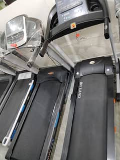 SLIGHTLY USED TREADMILLS ARE AVAILABLE FOR SALE 0333*711*9531
