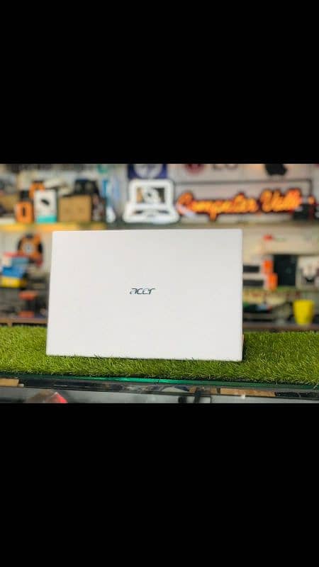 Acer Swift i5 11generation g7 8/512 2