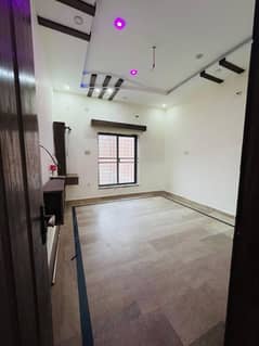 Seprit family flat for rent pak Arab society