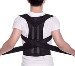 Posture belt