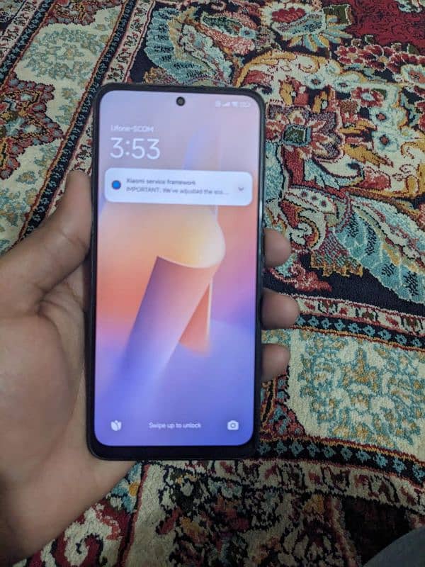 Redmi note 11 pta approved 2