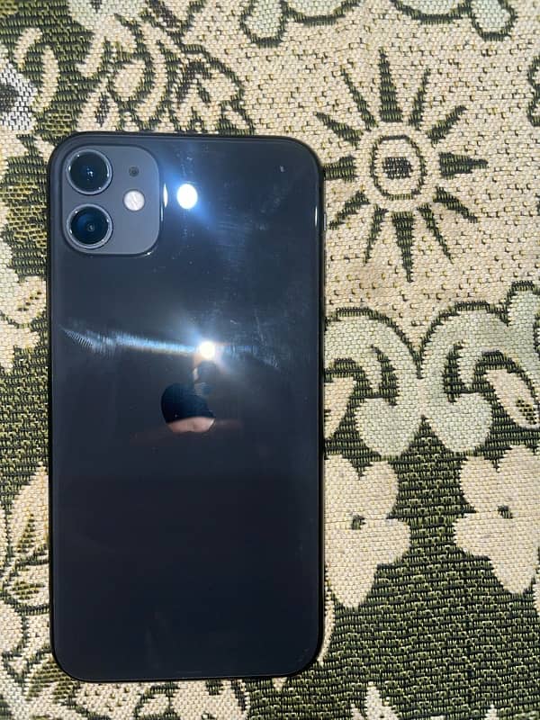 IPhone 11 64 GB 0