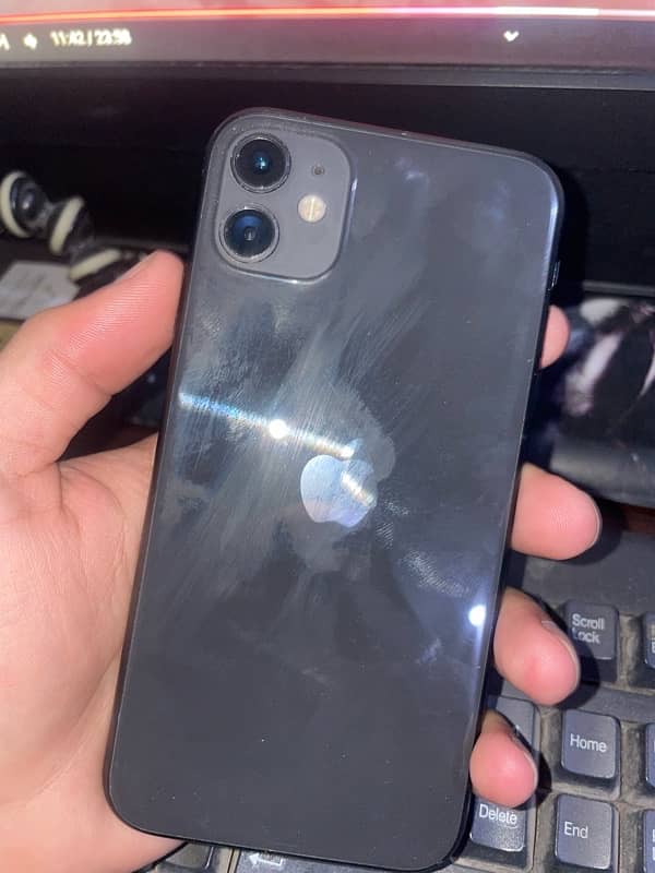 IPhone 11 64 GB 1