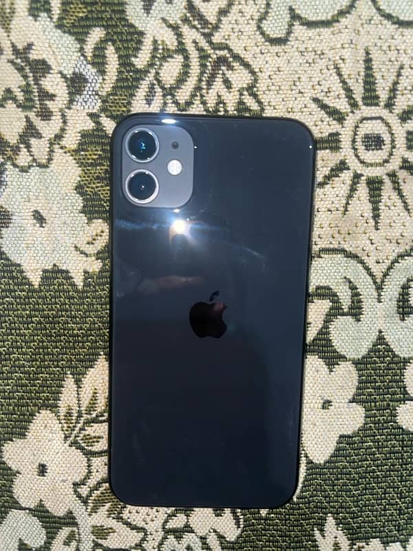 IPhone 11 64 GB 9