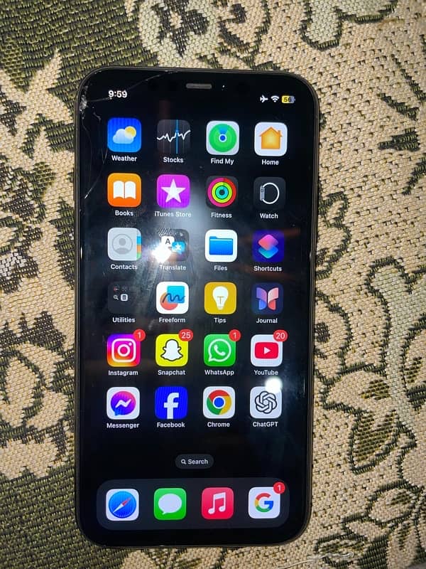 IPhone 11 64 GB 11