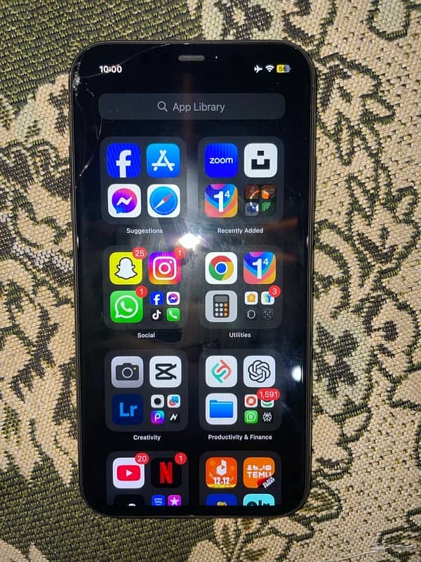 IPhone 11 64 GB 14