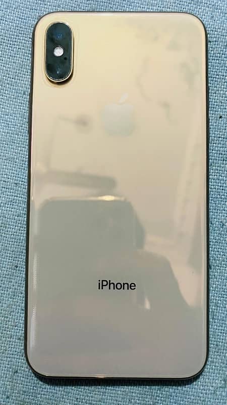 iphone xs 64gb non pta 4