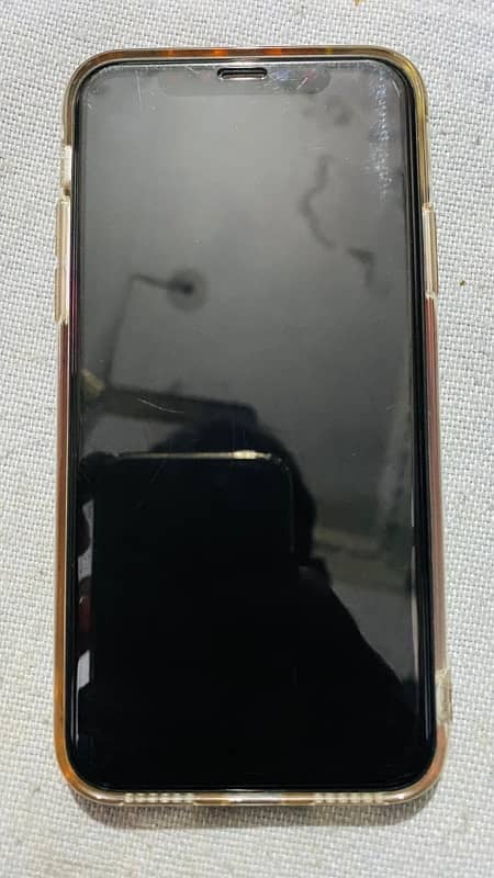 iphone xs 64gb non pta 7