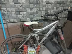 Bicycle For Sale