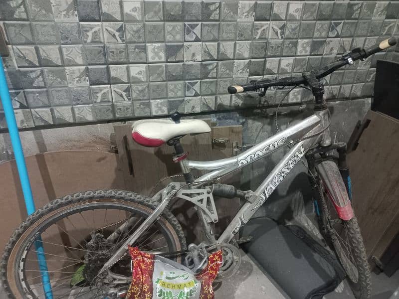 Bicycle For Sale 0