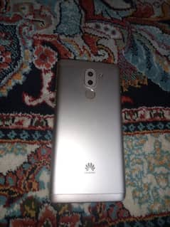 Huawei honor 6x pta