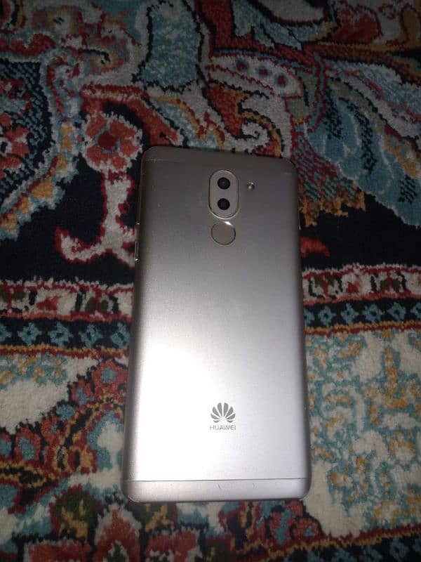 Huawei honor 6x pta 0