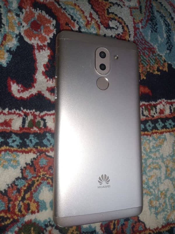 Huawei honor 6x pta 1