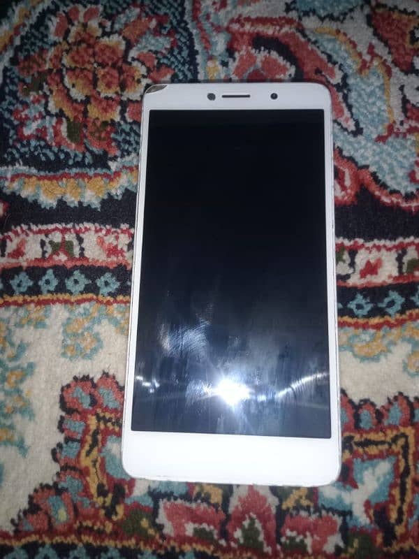 Huawei honor 6x pta 3