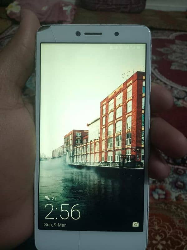 Huawei honor 6x pta 4