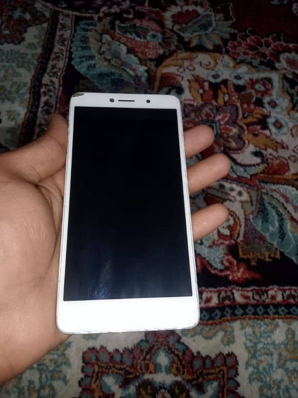 Huawei honor 6x pta 9