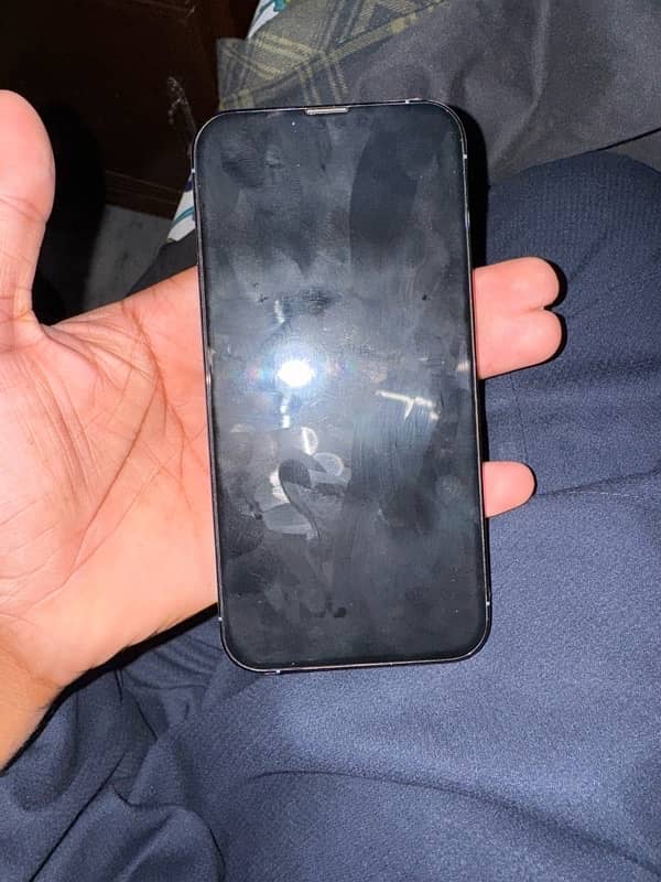 iPhone 13 Pro Max | 256gb | With Box | Factory Unlock 1