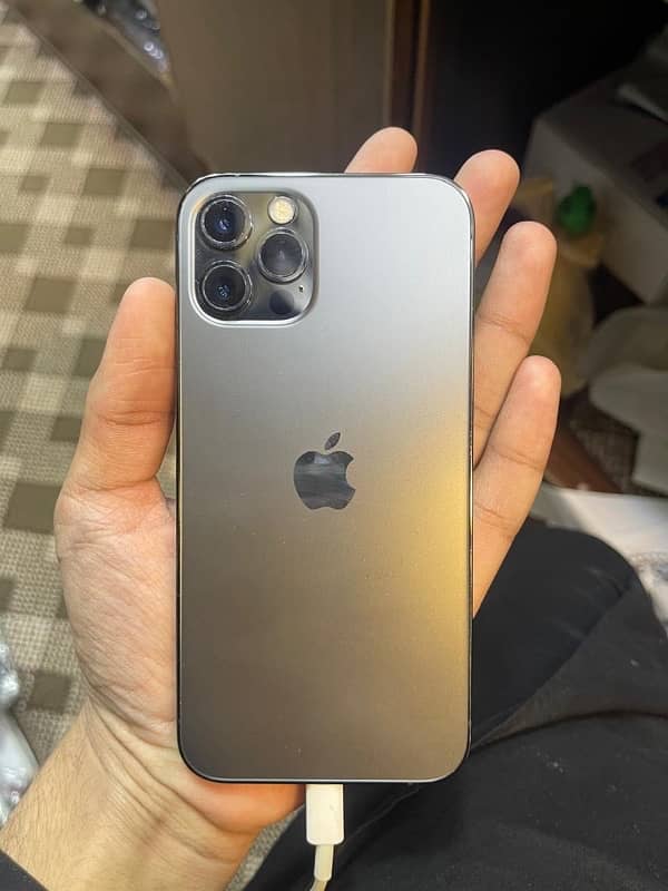 iphone 12 pro 0