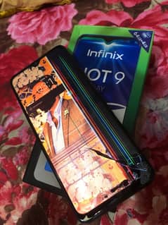 infinix