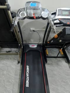 SLIGHTLY USED TREADMILLS, CASH ON DELIVERY 0333*711*9531.