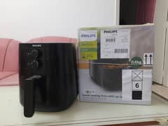 Philips Air Fryer