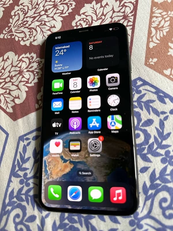 Iphone Xs max 2