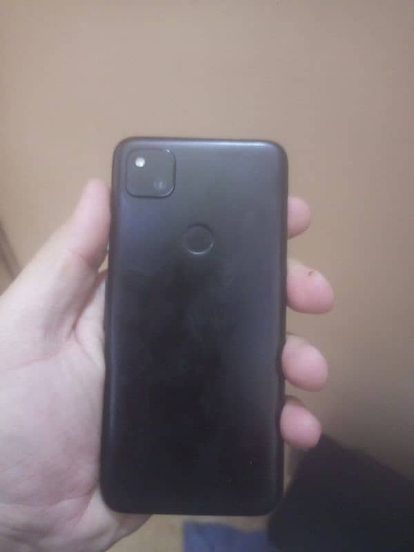 google pixel 4a 6/128 Approved 4