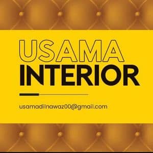 USAMA INTERIOR