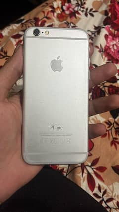 iPhone 6 PTA Proved