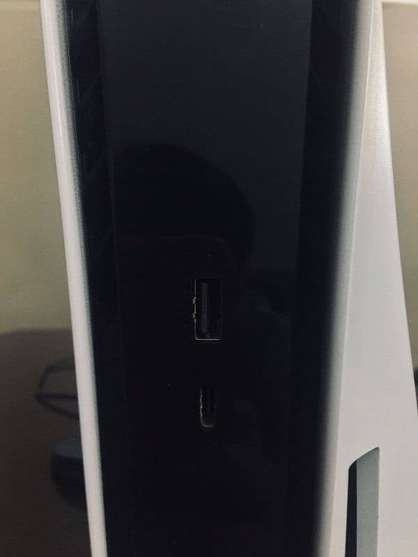 Sony PlayStation 5 Fat Disk Edition 10/10 Condition For Sale 6