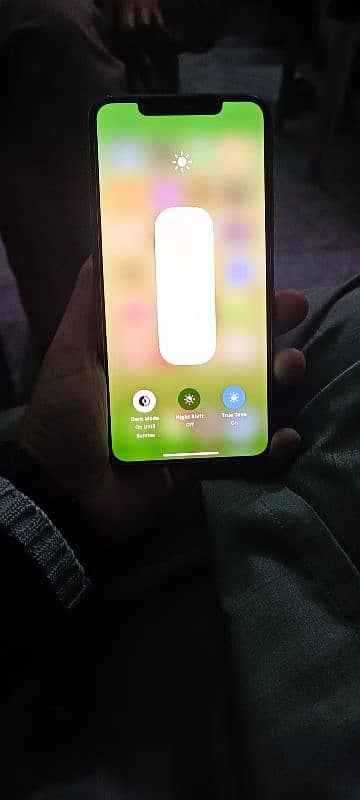 Iphone XS Max 3