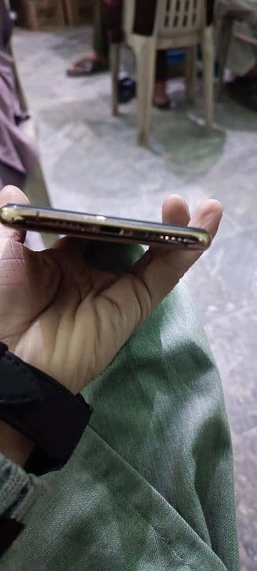 Iphone XS Max 6