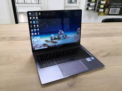 Huwaie matebook 14