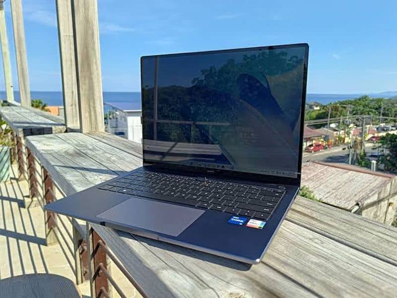 Huwaie matebook 14 1