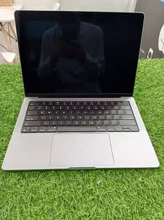 Apple Macbook Pro 2017 15 Inch 16 GB 512GB