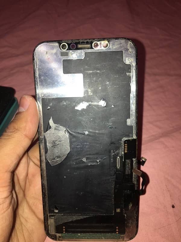 iPhone 12 parts 3