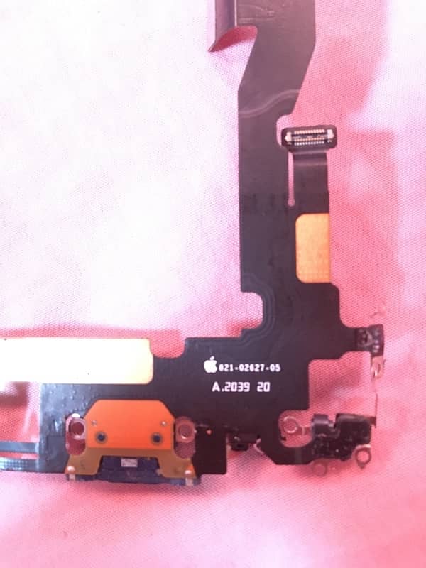 iPhone 12 parts 9