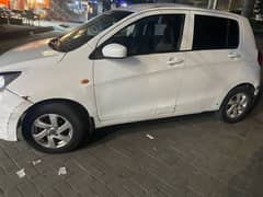 Suzuki Cultus VXL 2018