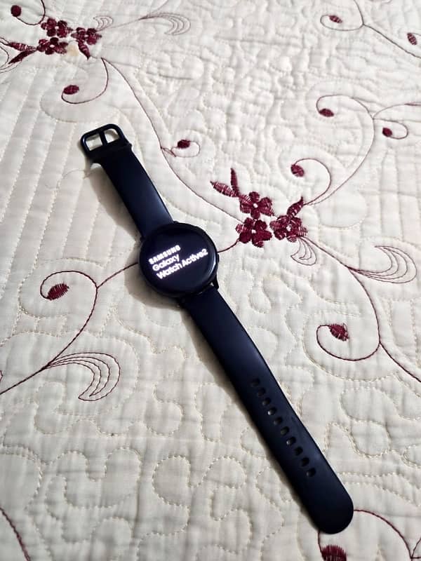 Samsung watch active 2 1