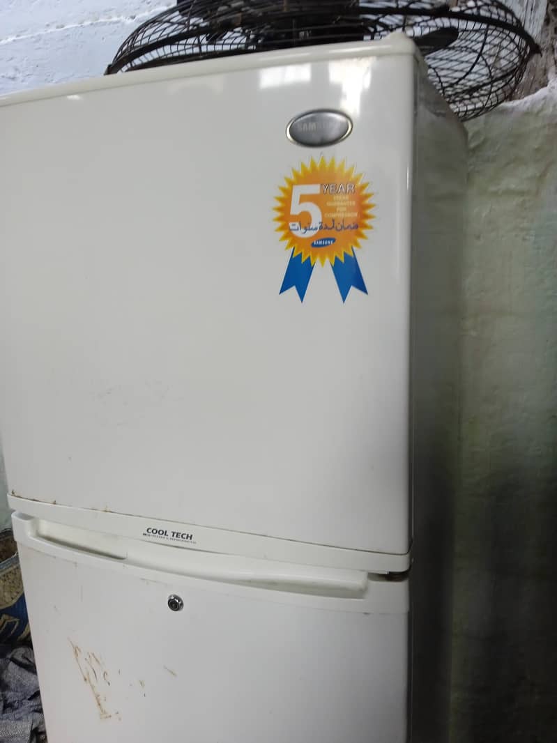 20000 Samsung Fridge 0