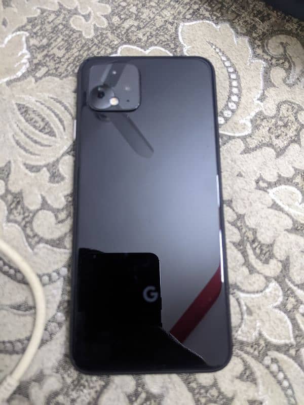 google pixel 4 0