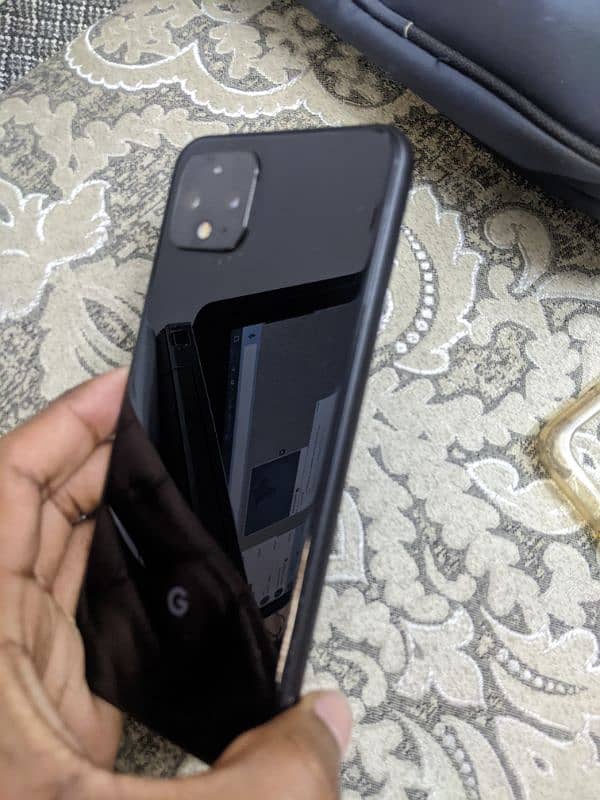 google pixel 4 1