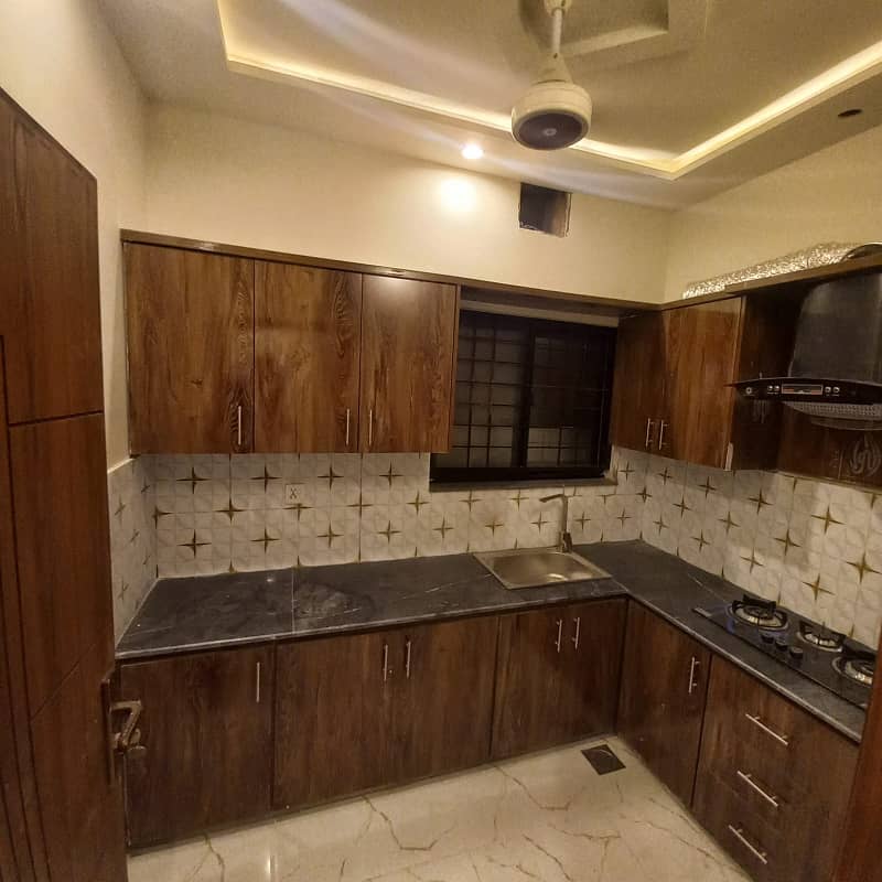 5 MARLA BRAND NEW HOUSE FOR SALE IN DHA RAHBAR 15