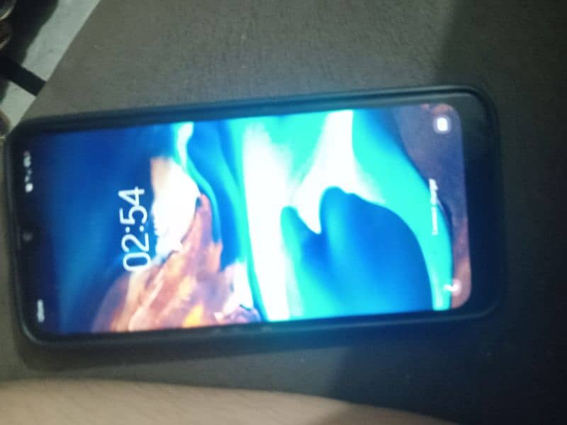 Samsung Galaxy A30 3