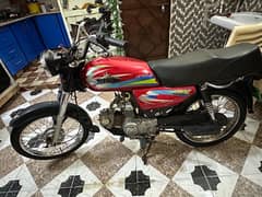 unique 70cc