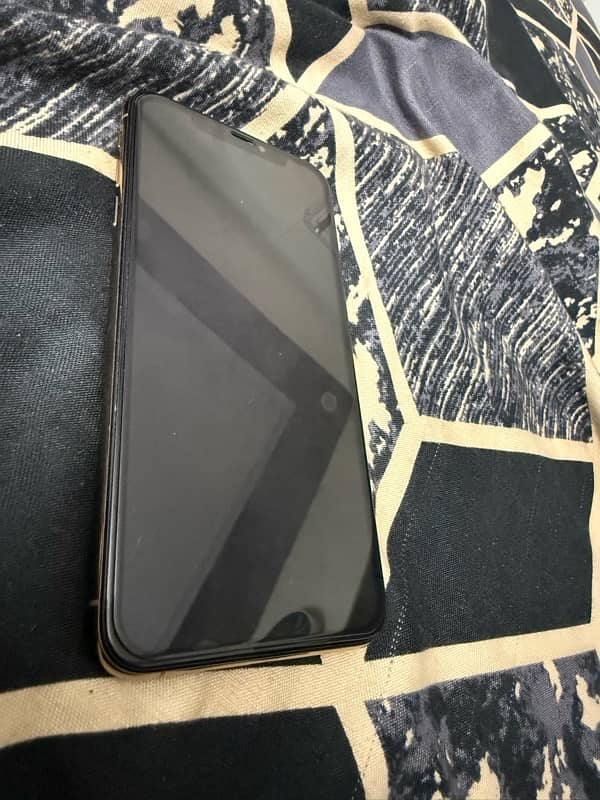 Iphone Xsmax Dual physical 2