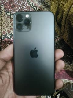 iPhone 11 pro 256 Gb FU